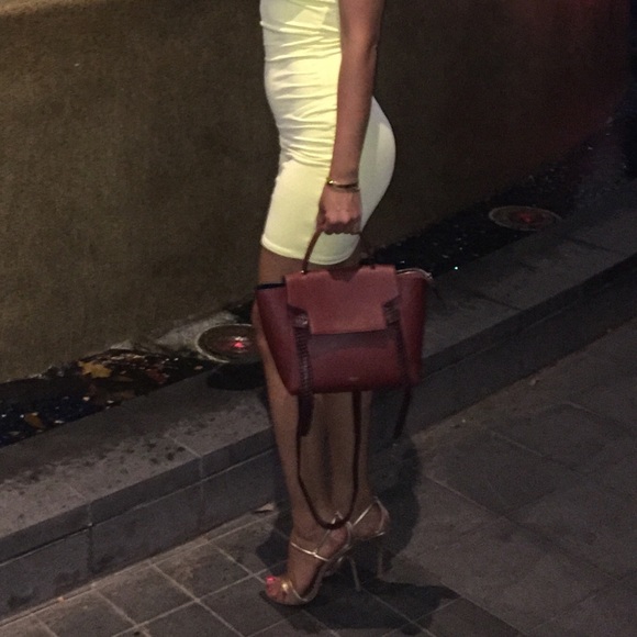 Celine belt bag micro - Picture 7 of 7